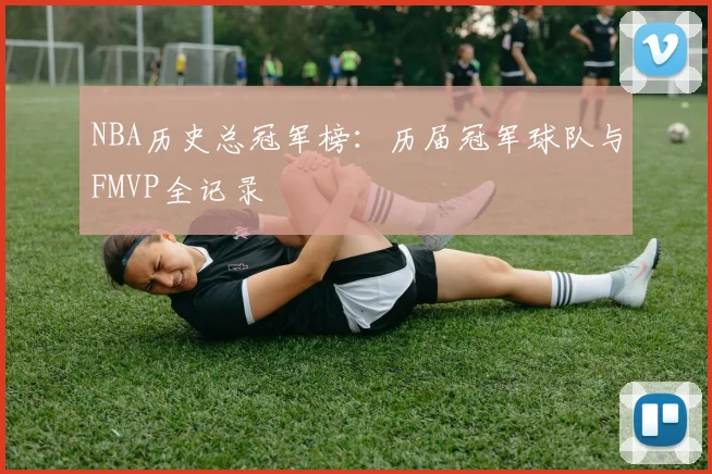 NBA历史总冠军榜：历届冠军球队与FMVP全记录